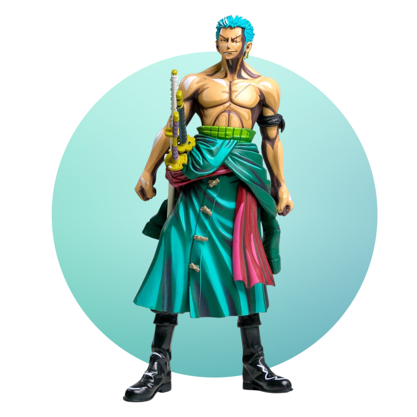 One piece Zoro